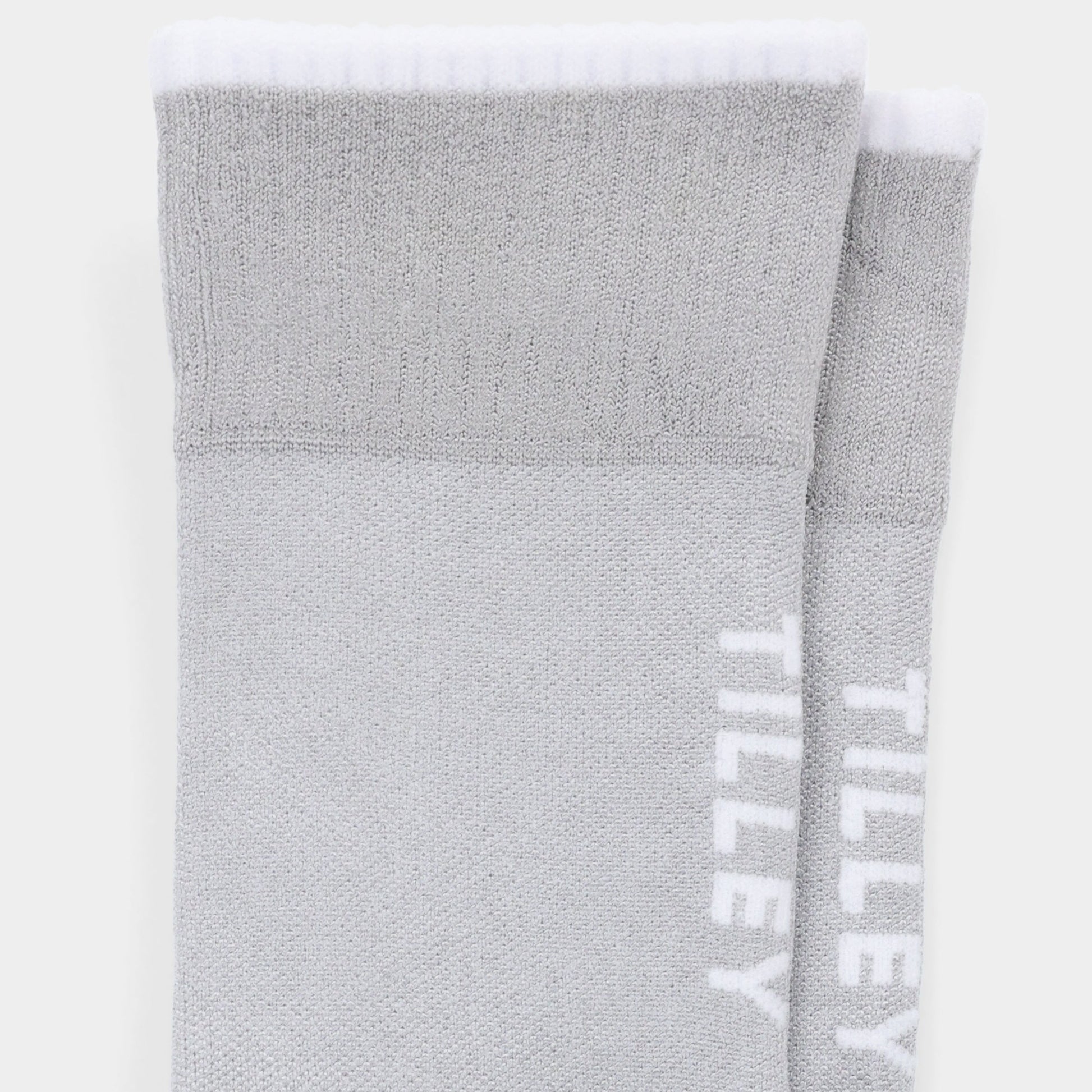 Tilley Mid Calf Mesh Travel Sock