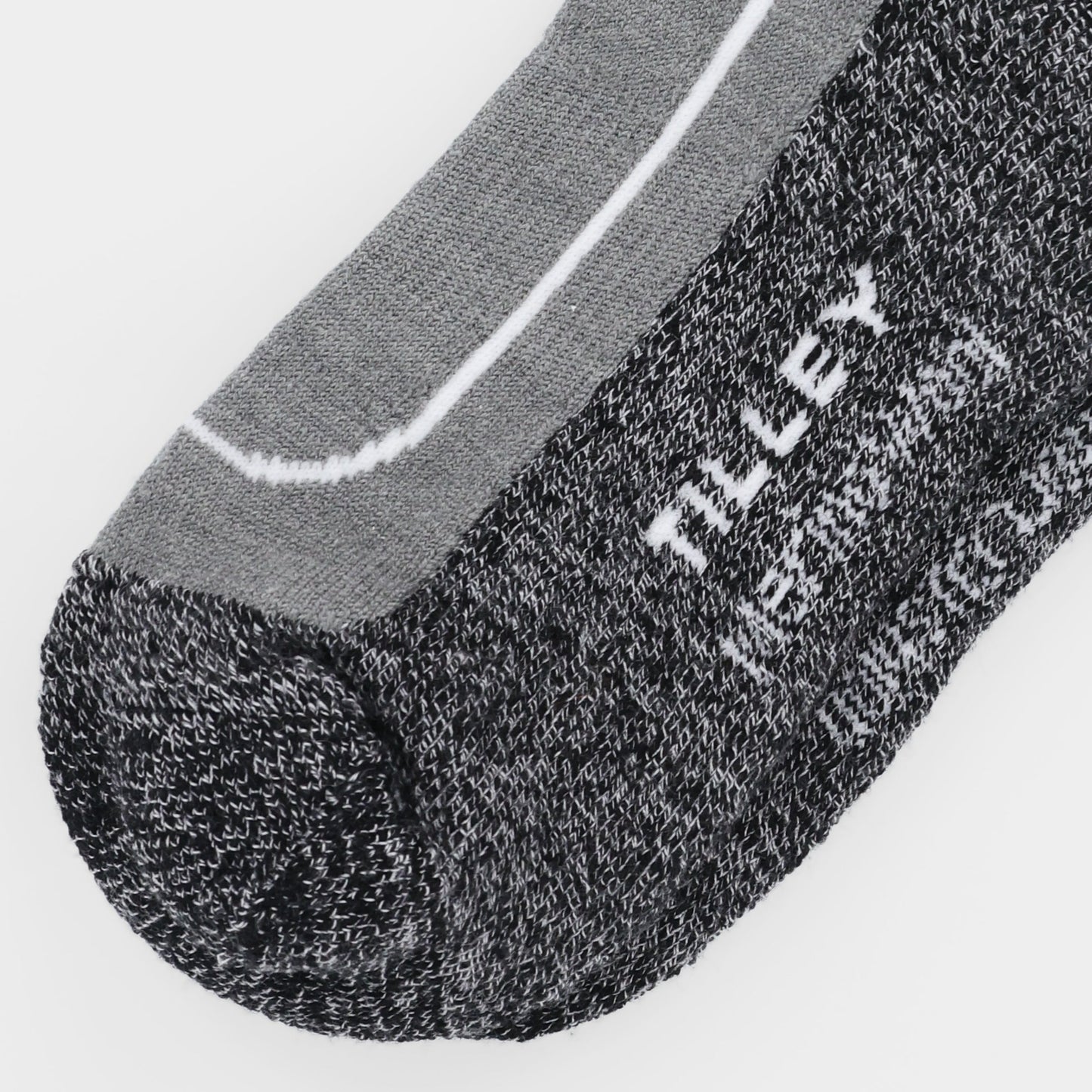 Tilley Merino Colour Block Sock