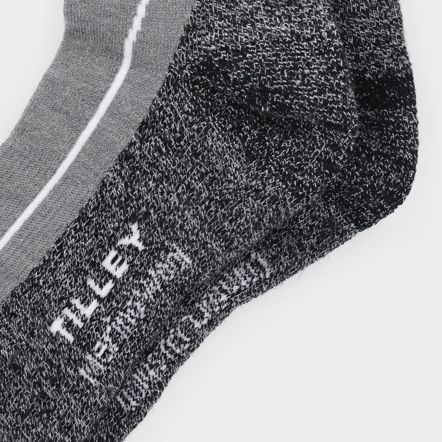 Tilley Merino Colour Block Sock