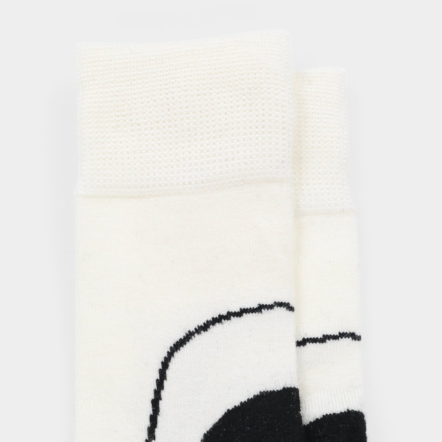 Tilley Merino Colour Block Sock