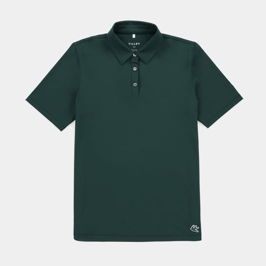 Tilley Caddy Tech Polo