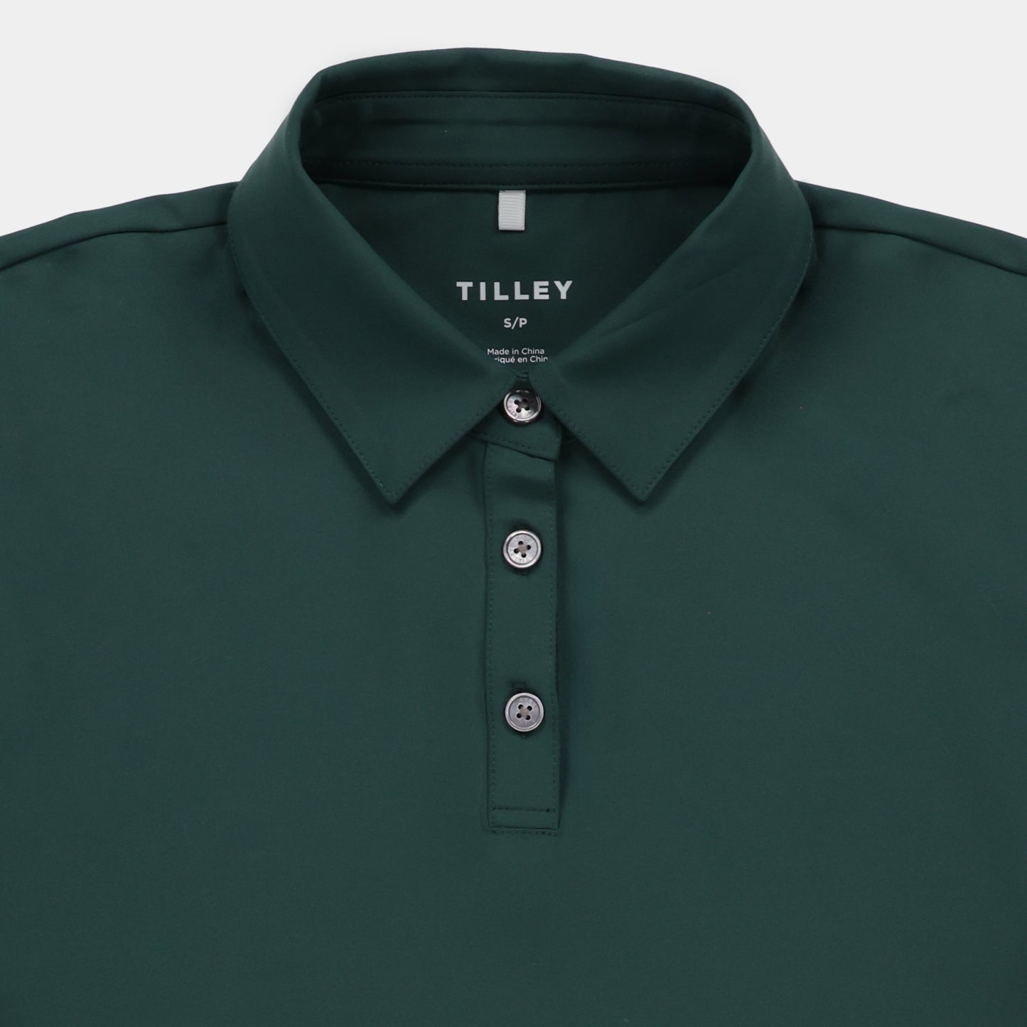 Tilley Caddy Tech Polo