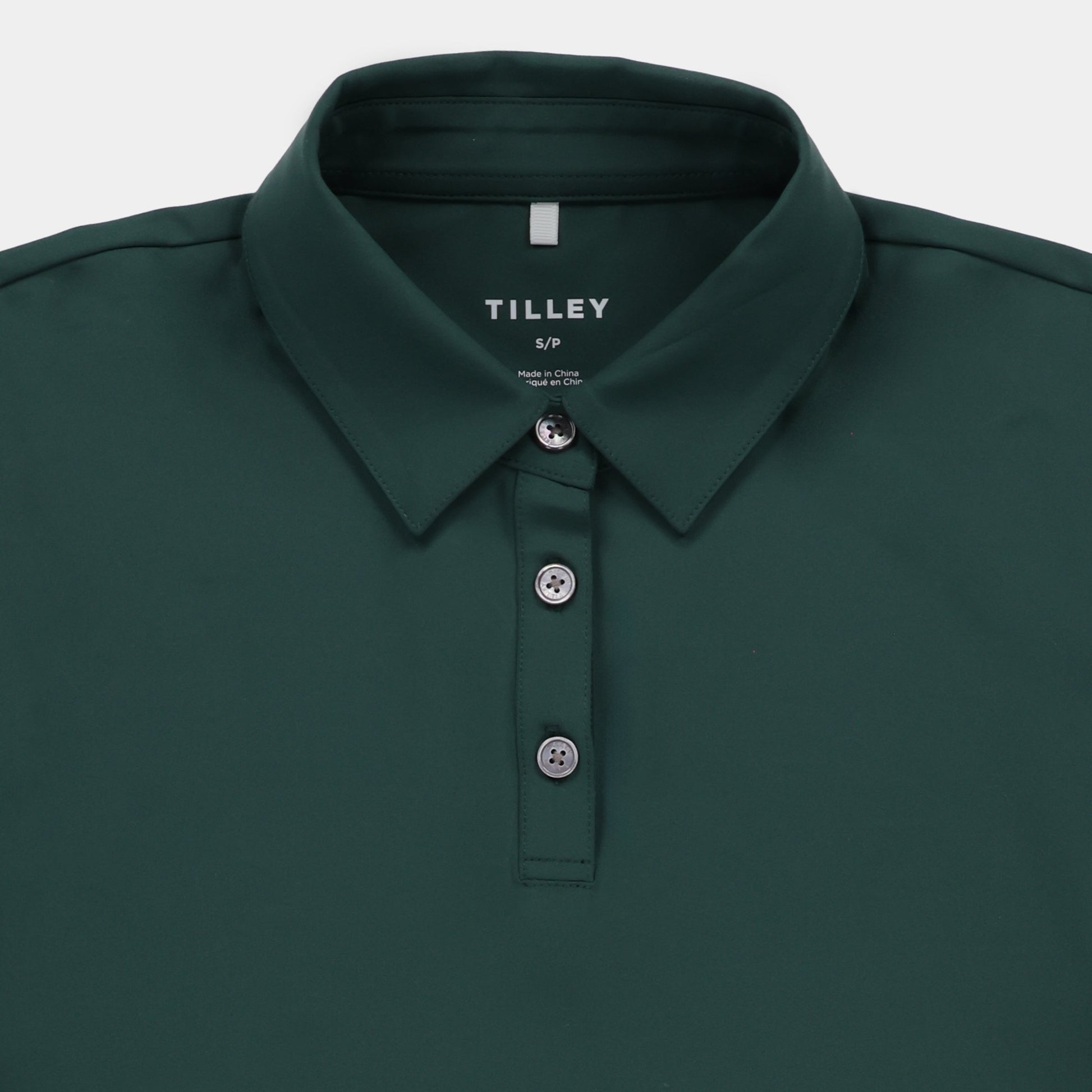 Tilley Caddy Tech Polo