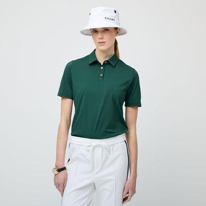 Tilley Caddy Tech Polo