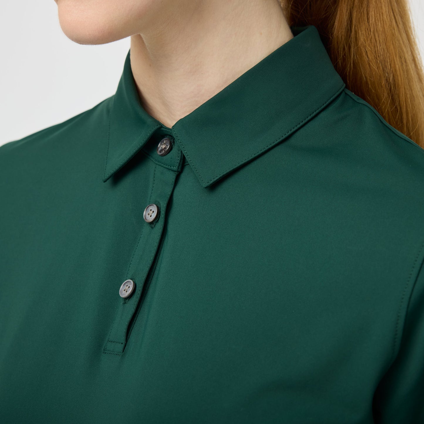 Tilley Caddy Tech Polo