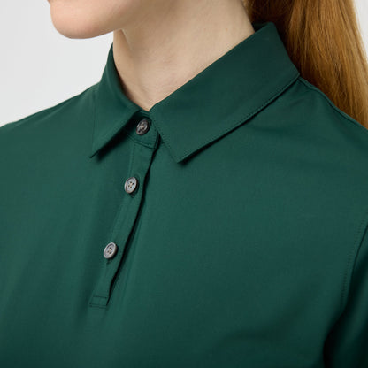 Tilley Caddy Tech Polo
