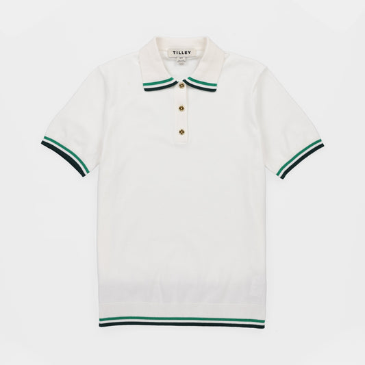 Tilley Albatross Polo
