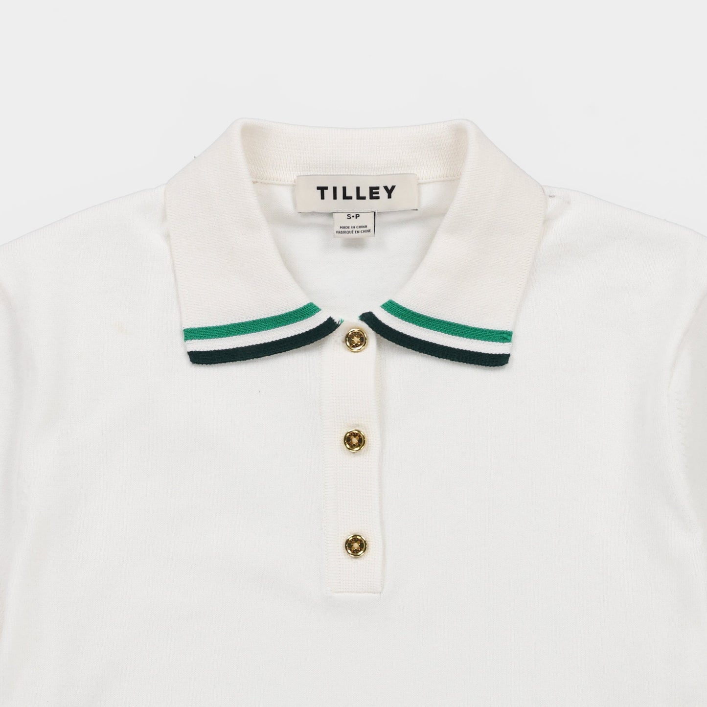 Tilley Albatross Polo