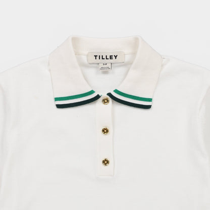 Tilley Albatross Polo