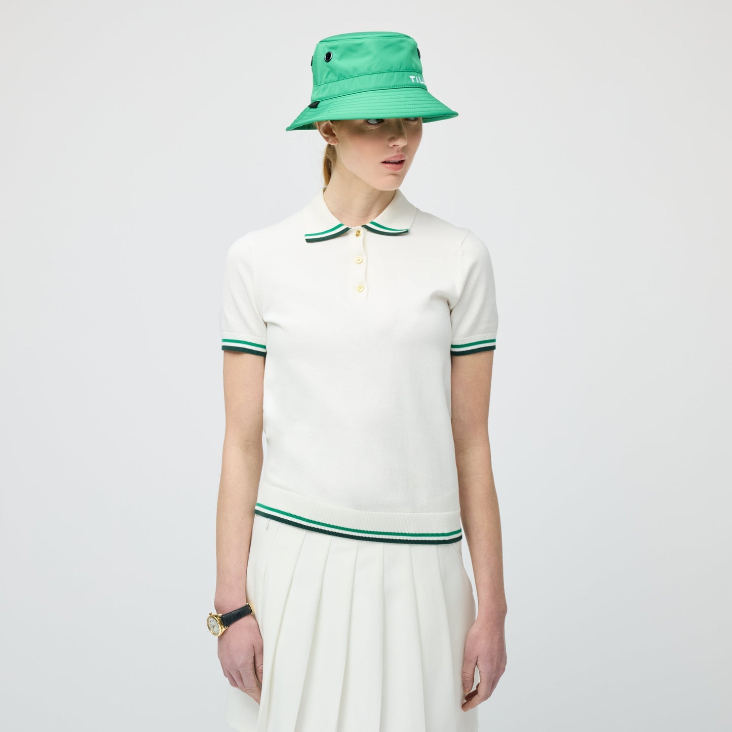 Tilley Albatross Polo