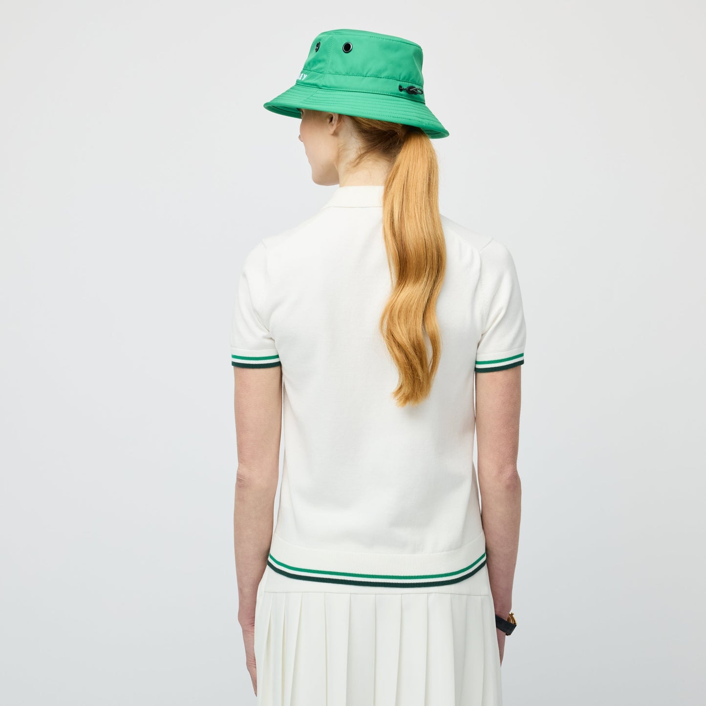 Tilley Albatross Polo