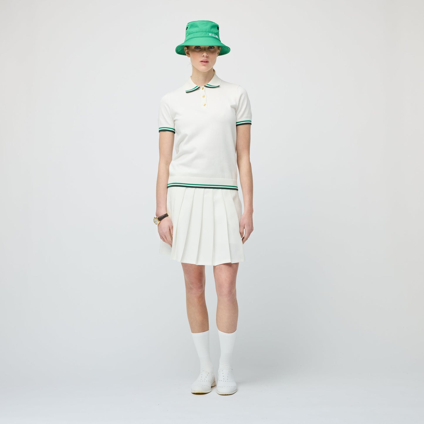 Tilley Albatross Polo