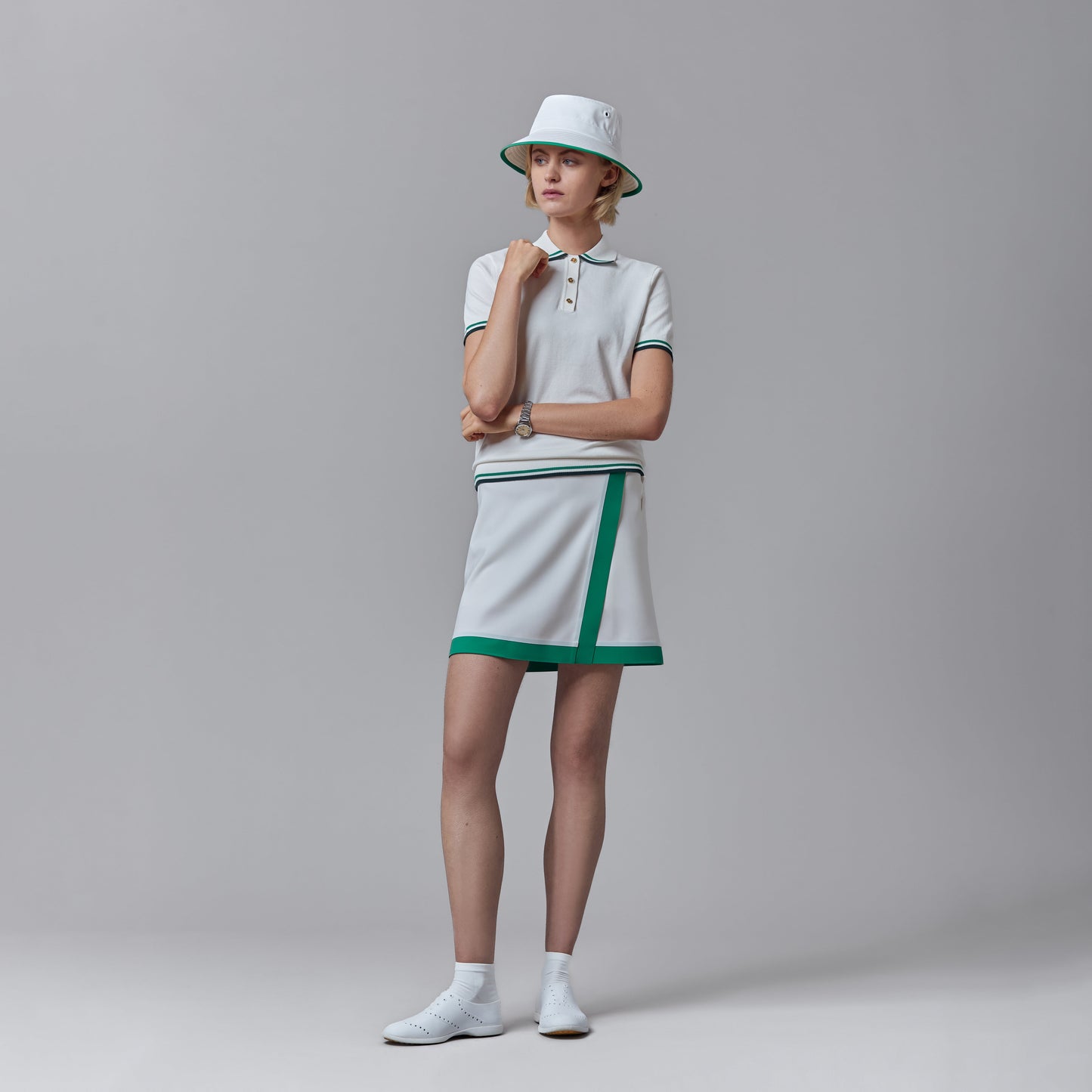 Tilley Albatross Polo