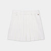 Off White/Coffee