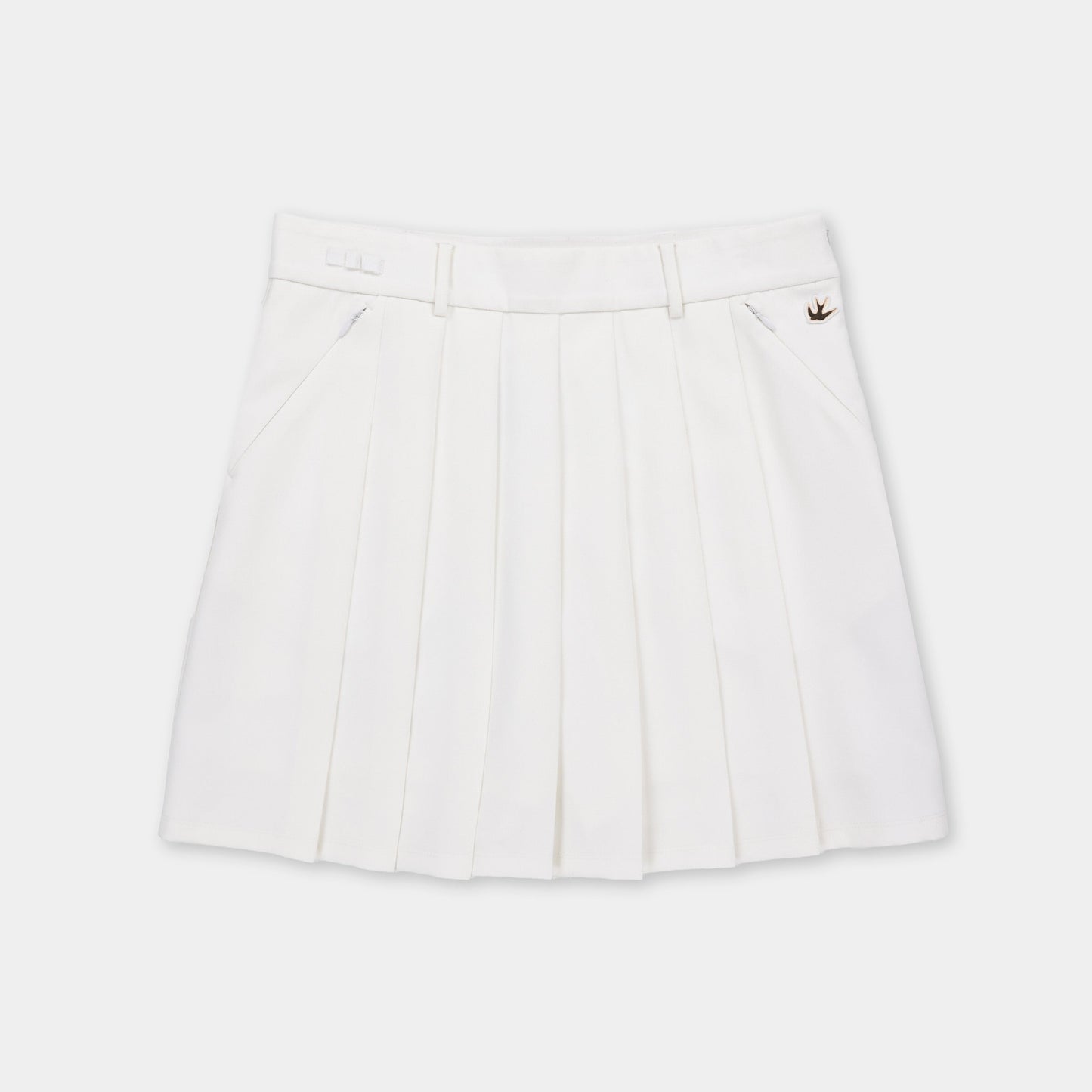 Tilley Vintage Stretch Yoke Skirt