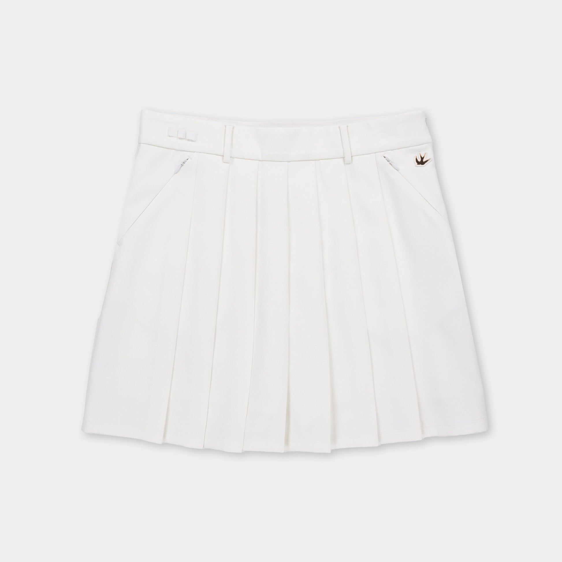 Tilley Vintage Stretch Yoke Skirt