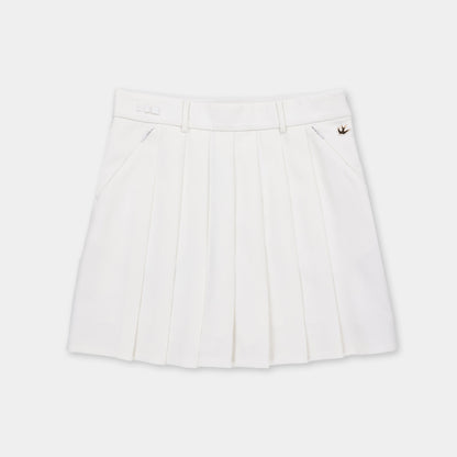 Tilley Vintage Stretch Yoke Skirt