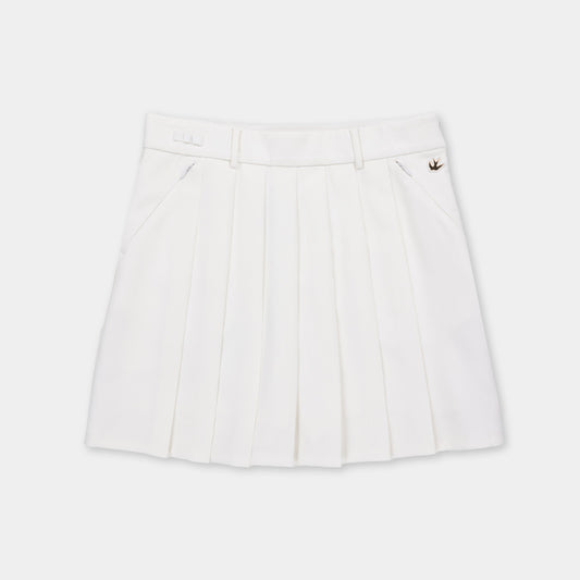Tilley Vintage Stretch Yoke Skirt