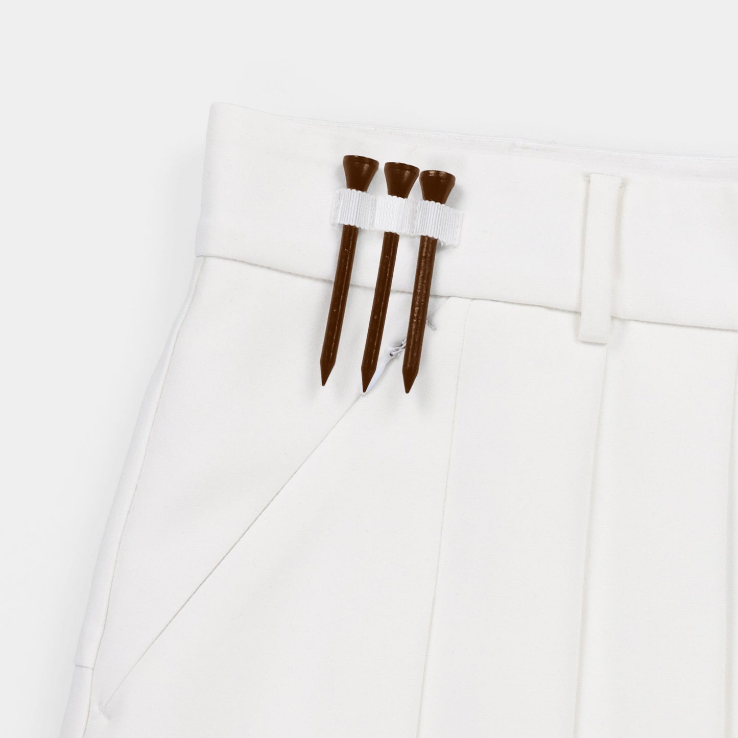 Tilley Vintage Stretch Yoke Skirt