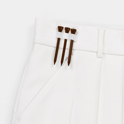 Tilley Vintage Stretch Yoke Skirt