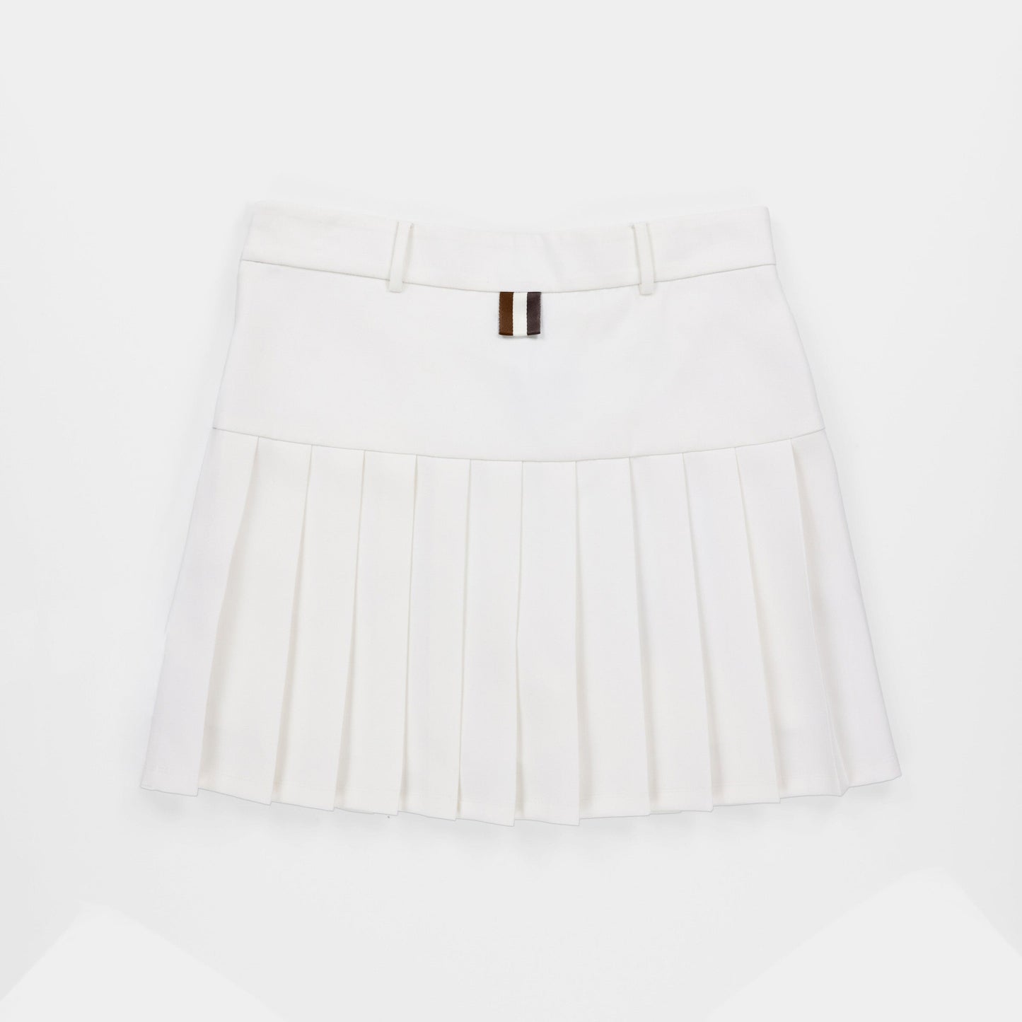 Tilley Vintage Stretch Yoke Skirt