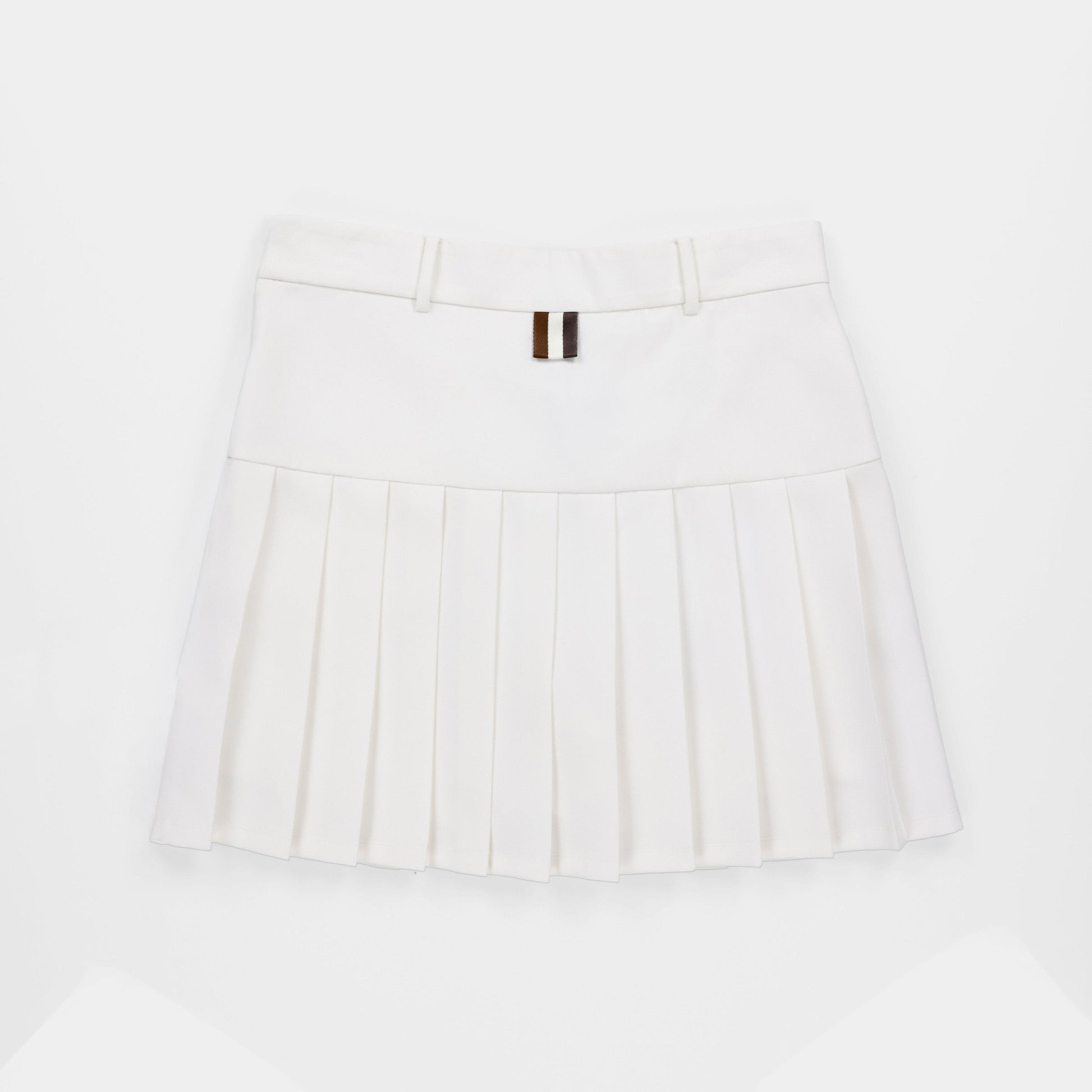 Tilley Vintage Stretch Yoke Skirt