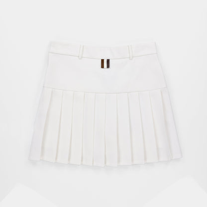 Tilley Vintage Stretch Yoke Skirt