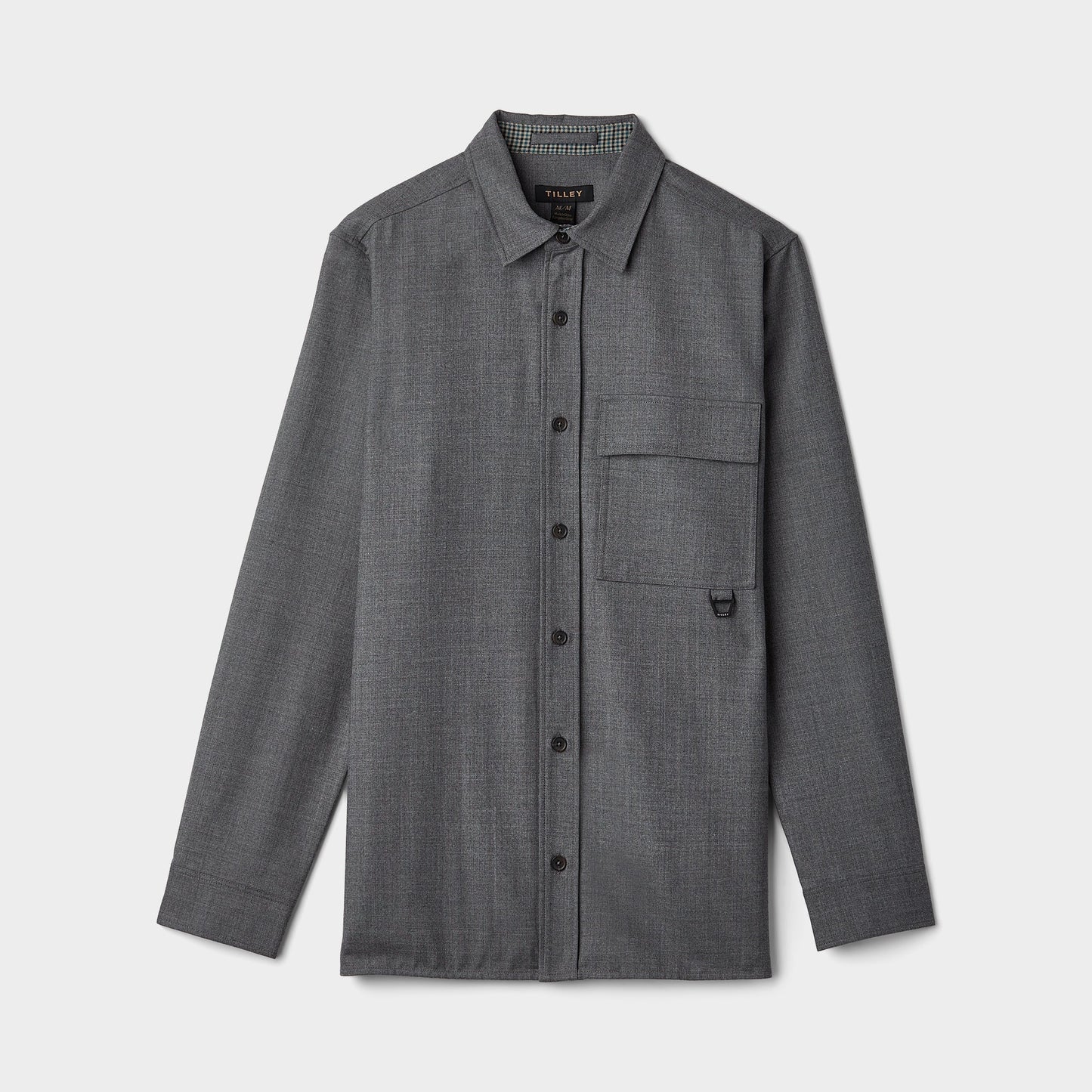 Tilley Utility Shirt