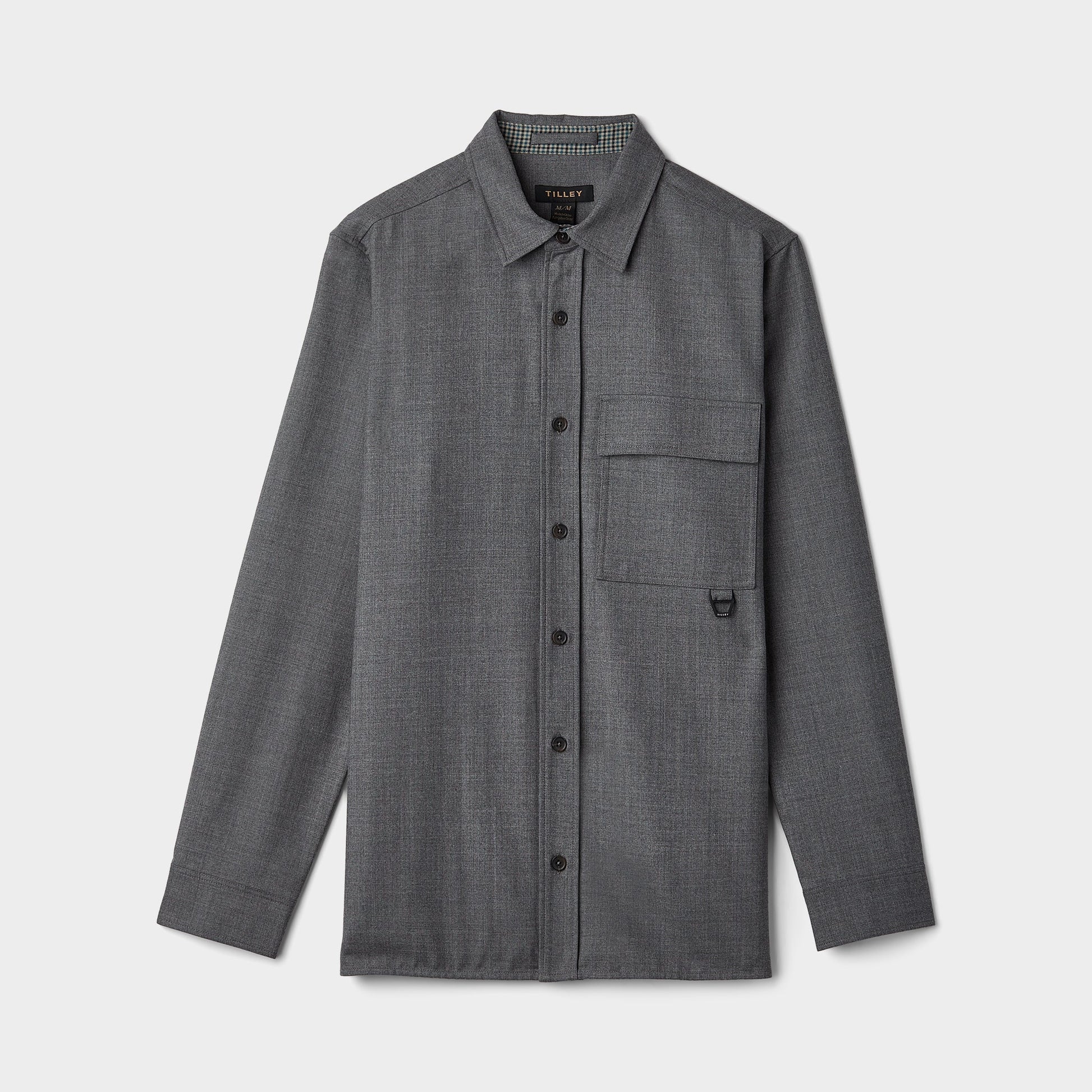 Tilley Utility Shirt