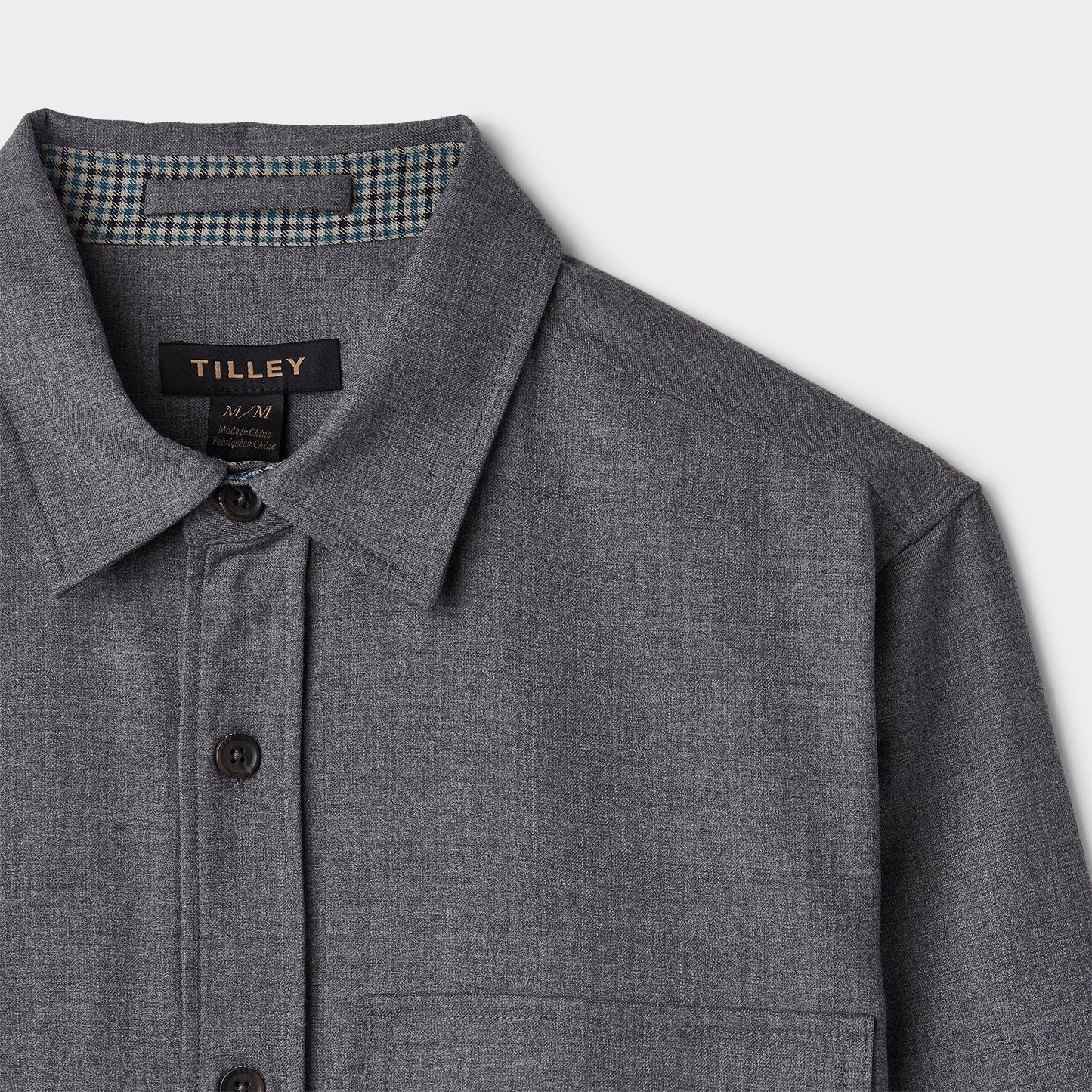 Tilley Utility Shirt