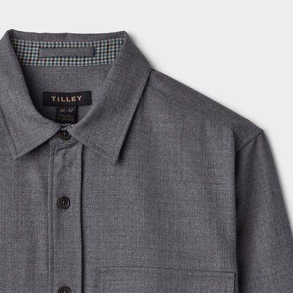 Tilley Utility Shirt