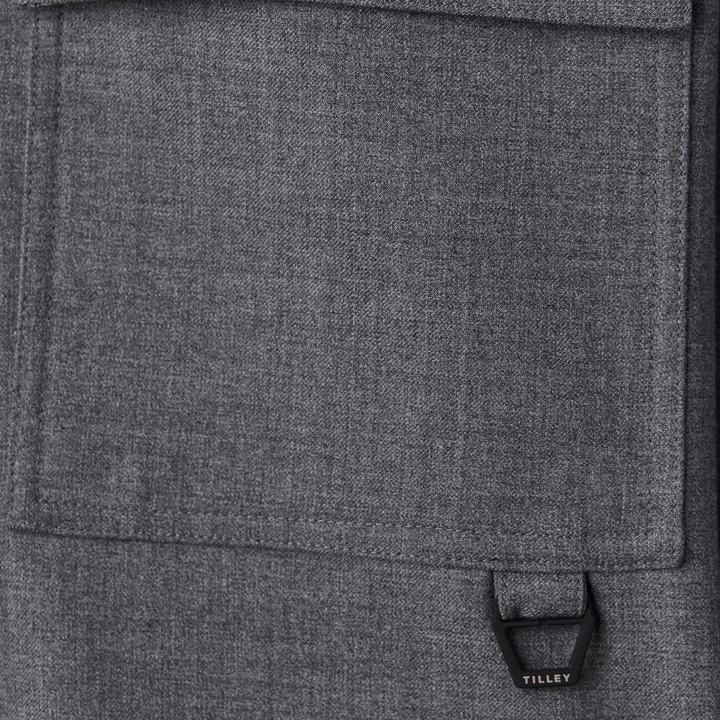 Tilley Utility Shirt