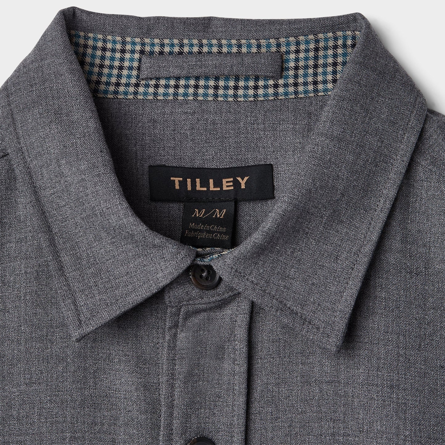 Tilley Utility Shirt