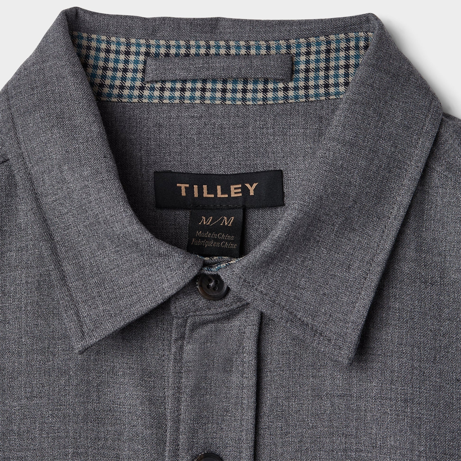 Tilley Utility Shirt