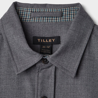 Tilley Utility Shirt