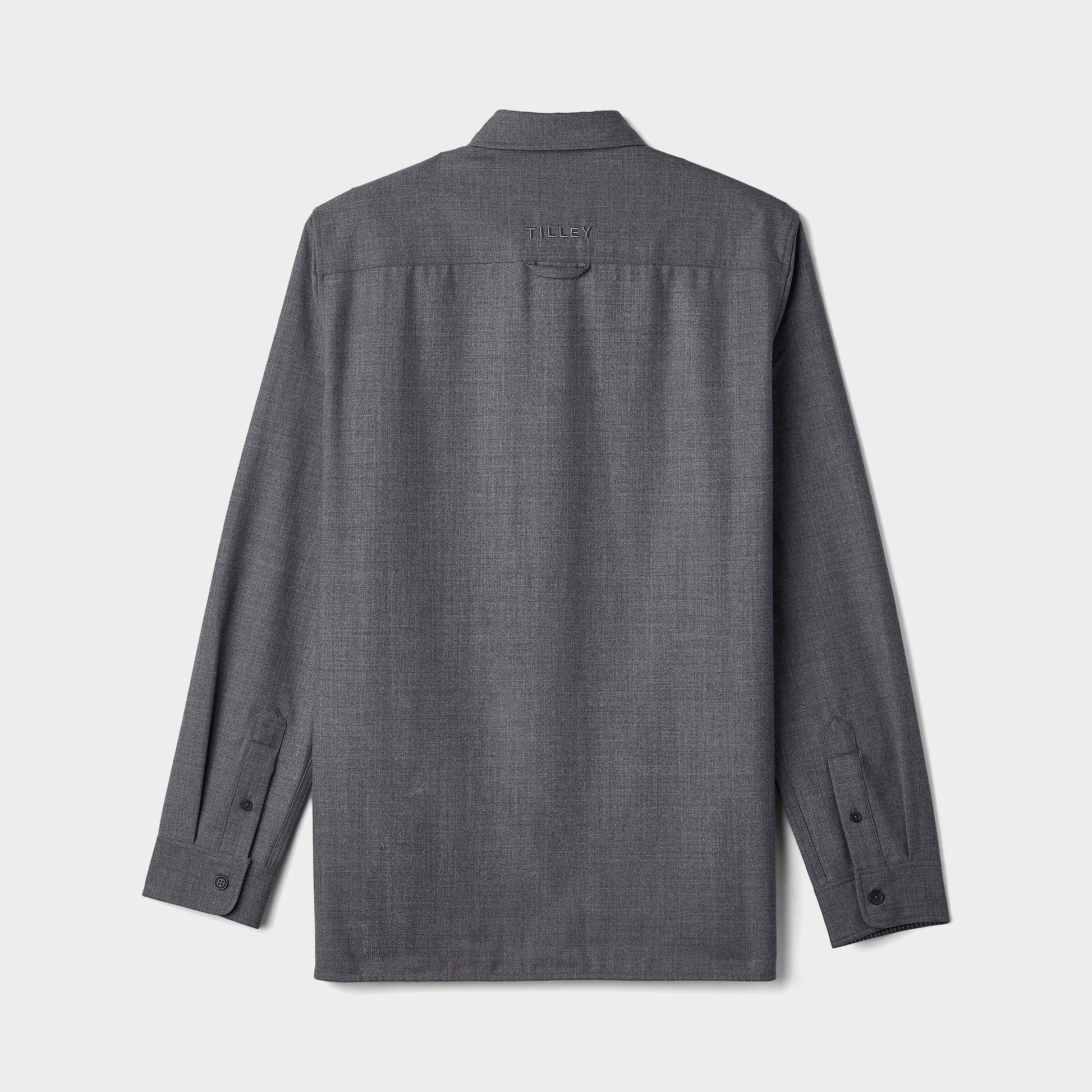 Tilley Utility Shirt