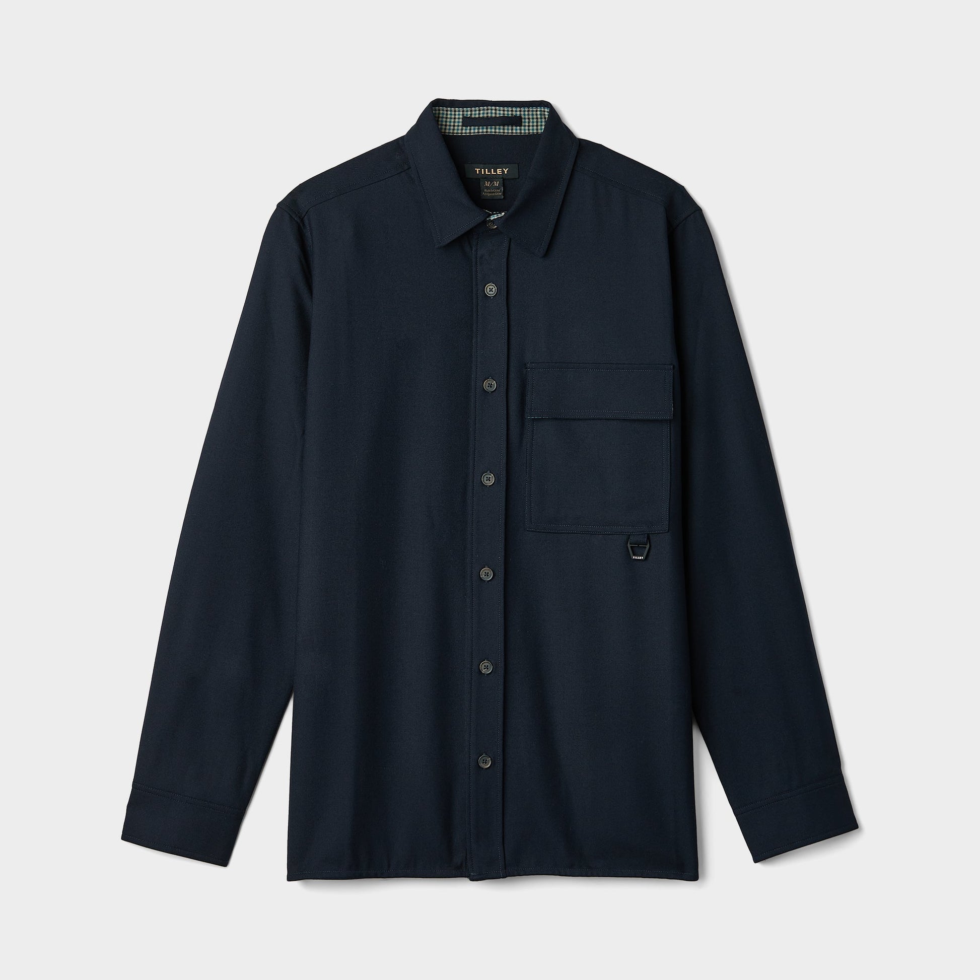 Tilley Utility Shirt