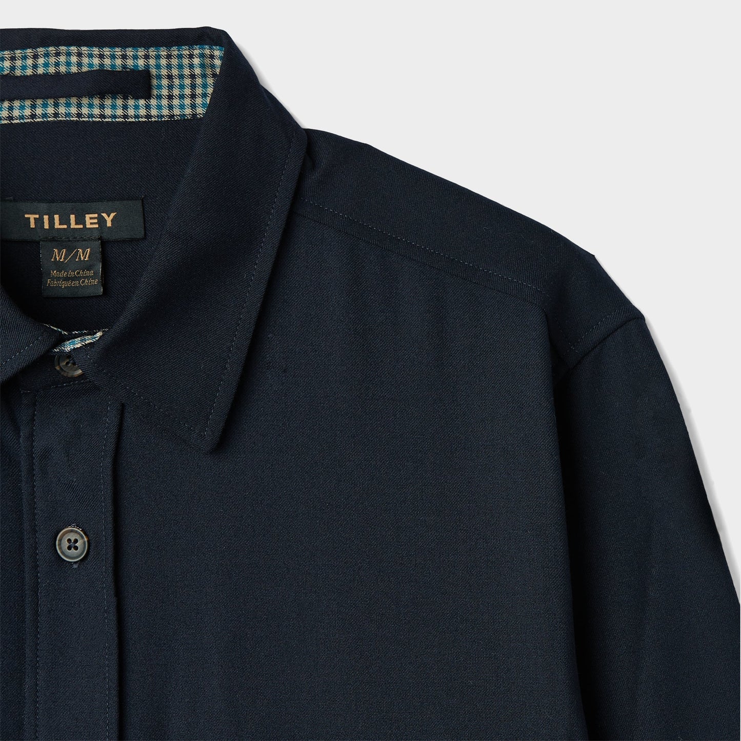 Tilley Utility Shirt