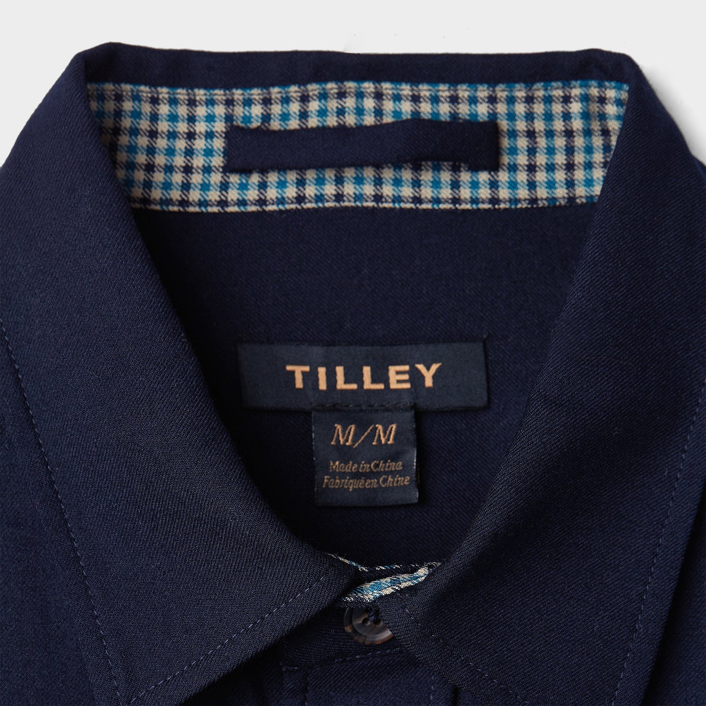 Tilley Utility Shirt